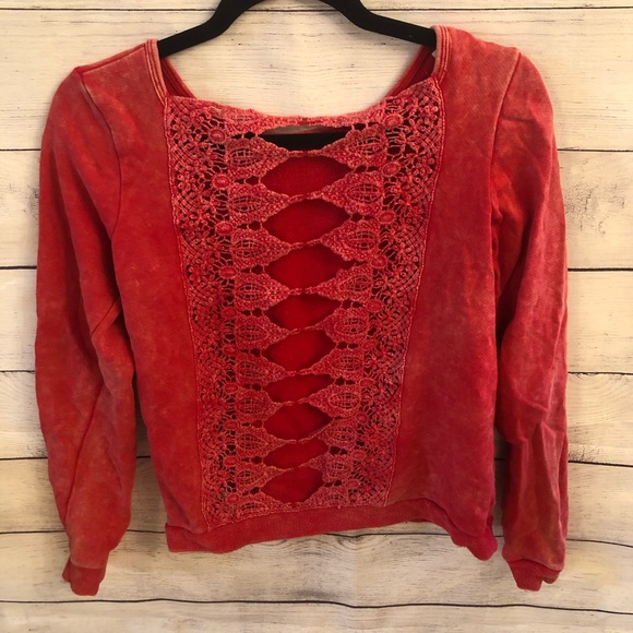 Sweatshirt - Picture 2 of 2